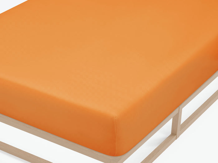biberna Feinjersey Spannbetttuch 180x200 cm - 200x200 cm