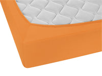 biberna Feinjersey Spannbetttuch 180x200 cm - 200x200 cm