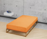 biberna Feinjersey Spannbetttuch 180x200 cm - 200x200 cm
