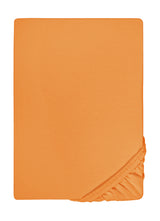biberna Feinjersey Spannbetttuch 180x200 cm - 200x200 cm