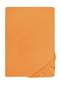 biberna Feinjersey Spannbetttuch 180x200 cm - 200x200 cm