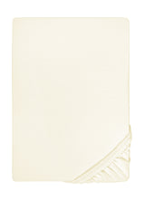 biberna Feinjersey Spannbetttuch 140x200 cm -160x200 cm
