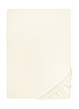 biberna Feinjersey Spannbetttuch 180x200 cm - 200x200 cm