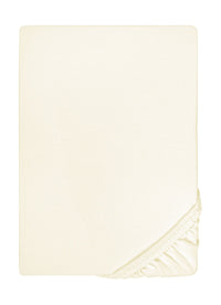 biberna Feinjersey Spannbetttuch 180x200 cm - 200x200 cm