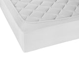 biberna Jersey Spannbetttuch 90x190 cm - 100x200 cm