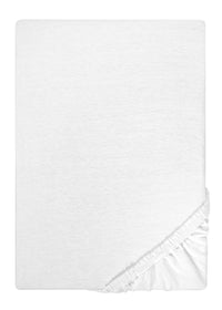 biberna Jersey Spannbetttuch 140x200 cm - 160x200 cm