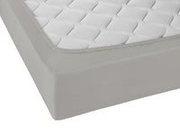 biberna Jersey Spannbetttuch 90x190 cm - 100x200 cm