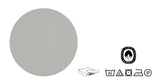 biberna Jersey Spannbetttuch 90x190 cm - 100x200 cm