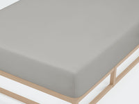 biberna Jersey Spannbetttuch 140x200 cm - 160x200 cm