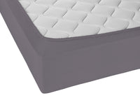 biberna Jersey Spannbetttuch 90x190 cm - 100x200 cm