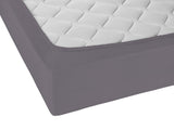 biberna Jersey Spannbetttuch 140x200 cm - 160x200 cm