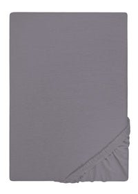 biberna Jersey Spannbetttuch 140x200 cm - 160x200 cm