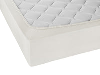 biberna Jersey Spannbetttuch 90x190 cm - 100x200 cm