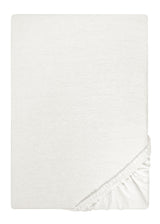 biberna Jersey Spannbetttuch 90x190 cm - 100x200 cm
