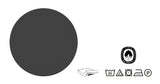 biberna Jersey Spannbetttuch 90x190 cm - 100x200 cm