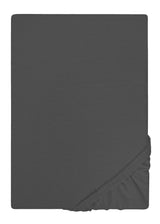 biberna Jersey Spannbetttuch 90x190 cm - 100x200 cm