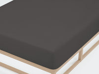 biberna Jersey Spannbetttuch 140x200 cm - 160x200 cm