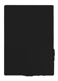 biberna Jersey Spannbetttuch 90x190 cm - 100x200 cm