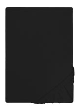 biberna Jersey Spannbetttuch 140x200 cm - 160x200 cm