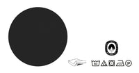 biberna Jersey Spannbetttuch 180x200 cm - 200x200 cm