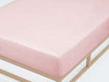 biberna Jersey Spannbetttuch 90x190 cm -100x200 cm