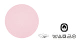 biberna Jersey Spannbetttuch 90x190 cm -100x200 cm