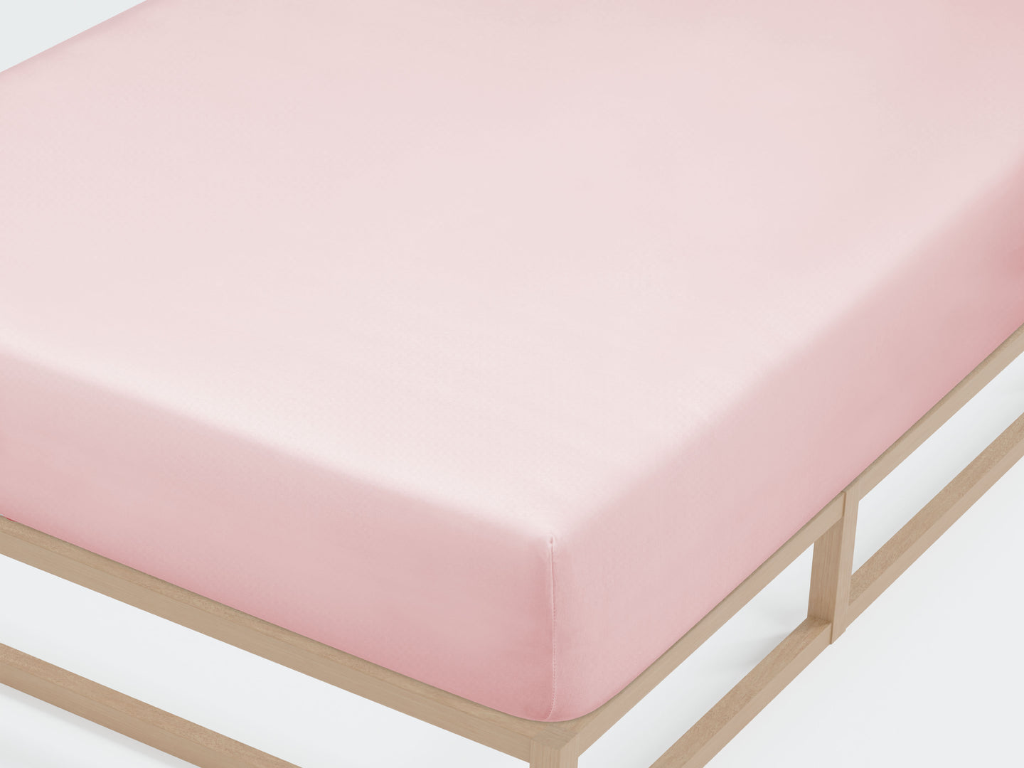 biberna Jersey Spannbetttuch 180x200 cm - 200x200 cm