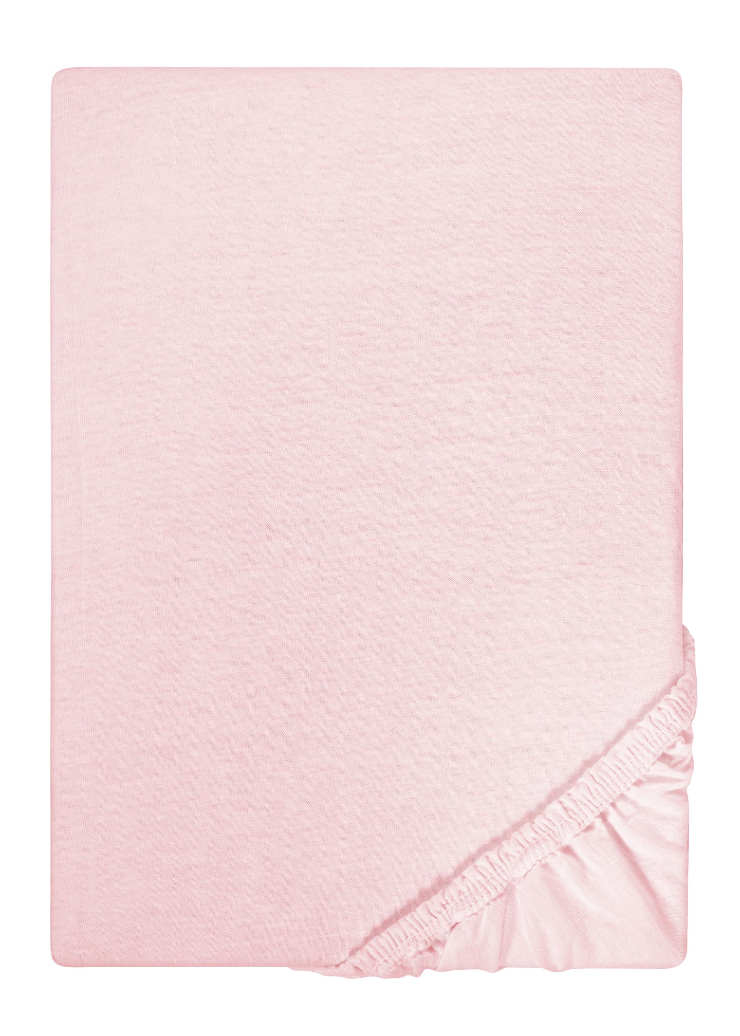 biberna Jersey Spannbetttuch 180x200 cm - 200x200 cm