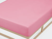 biberna Jersey Spannbetttuch 90x190 cm -100x200 cm
