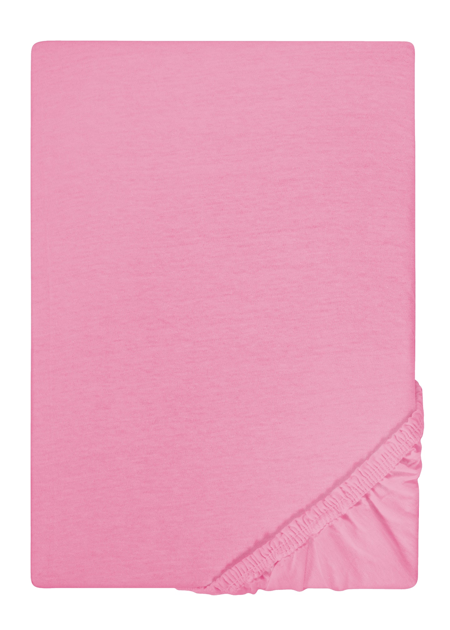biberna Jersey Spannbetttuch 140x200 cm - 160x200 cm