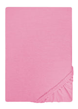 biberna Jersey Spannbetttuch 140x200 cm - 160x200 cm