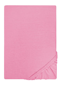 biberna Jersey Spannbetttuch 140x200 cm - 160x200 cm