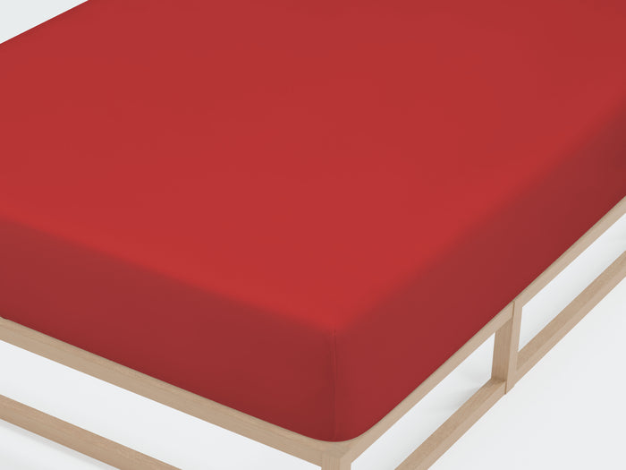 biberna Jersey Spannbetttuch 90x190 cm -100x200 cm