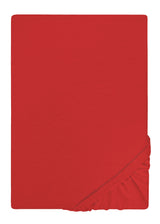 biberna Jersey Spannbetttuch 90x190 cm -100x200 cm