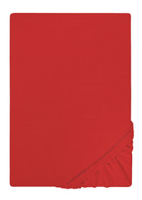 biberna Jersey Spannbetttuch 90x190 cm -100x200 cm