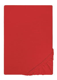 biberna Jersey Spannbetttuch 90x190 cm -100x200 cm
