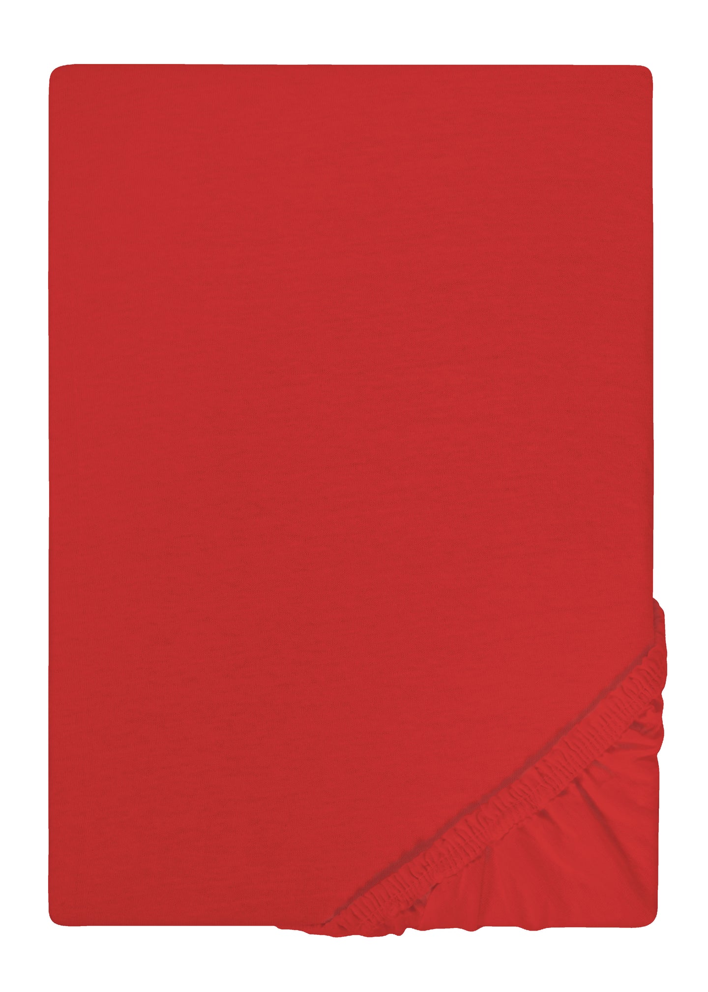 biberna Jersey Spannbetttuch 140x200 cm - 160x200 cm