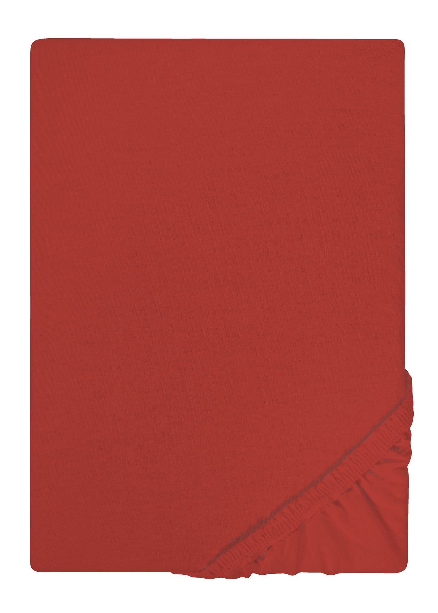 biberna Jersey Spannbetttuch 90x190 cm -100x200 cm