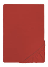 biberna Jersey Spannbetttuch 90x190 cm -100x200 cm