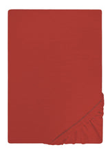 biberna Jersey Spannbetttuch 90x190 cm -100x200 cm