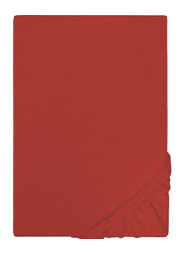 biberna Jersey Spannbetttuch 90x190 cm -100x200 cm