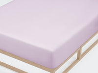 biberna Jersey Spannbetttuch 90x190 cm -100x200 cm