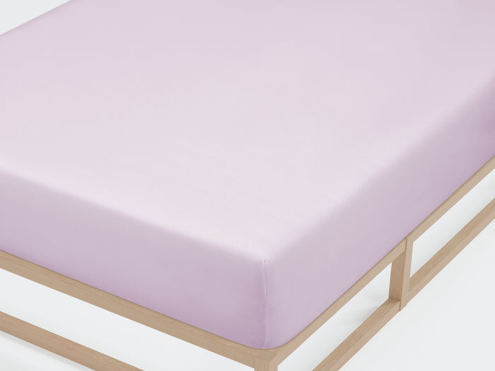 biberna Jersey Spannbetttuch 90x190 cm -100x200 cm
