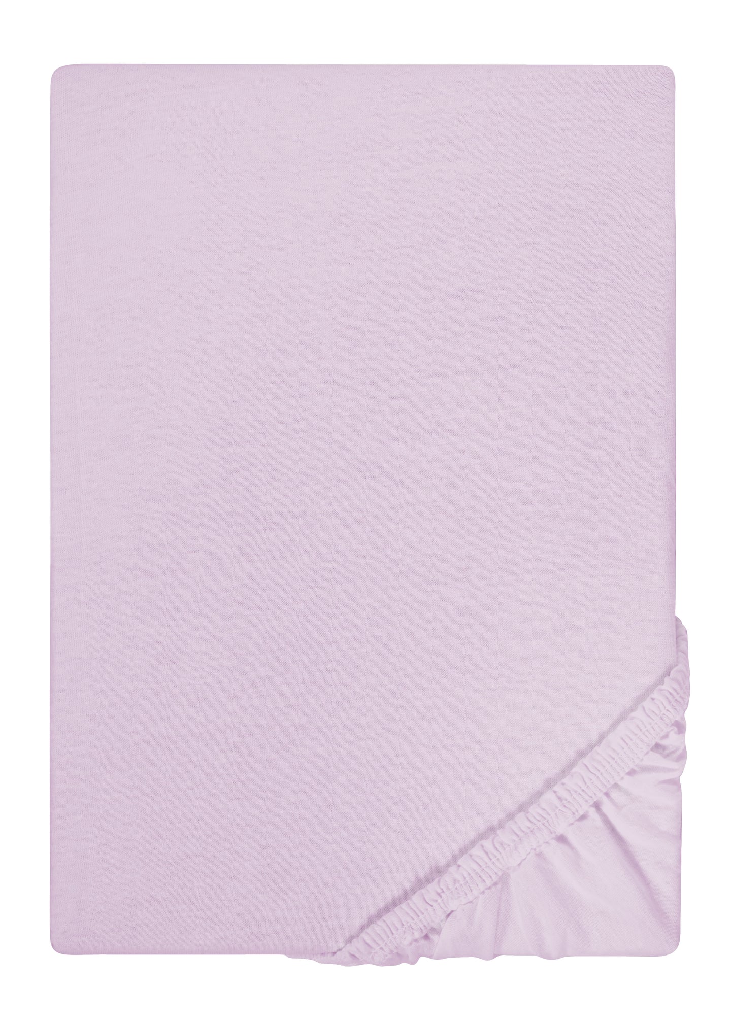 biberna Jersey Spannbetttuch 90x190 cm -100x200 cm