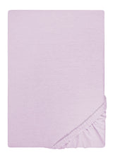 biberna Jersey Spannbetttuch 90x190 cm -100x200 cm