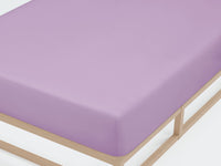 biberna Jersey Spannbetttuch 90x190 cm -100x200 cm