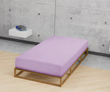 biberna Jersey Spannbetttuch 90x190 cm -100x200 cm