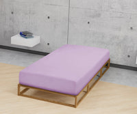 biberna Jersey Spannbetttuch 90x190 cm -100x200 cm