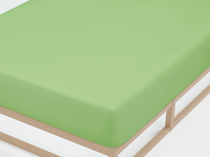 biberna Jersey Spannbetttuch 90x190 cm -100x200 cm