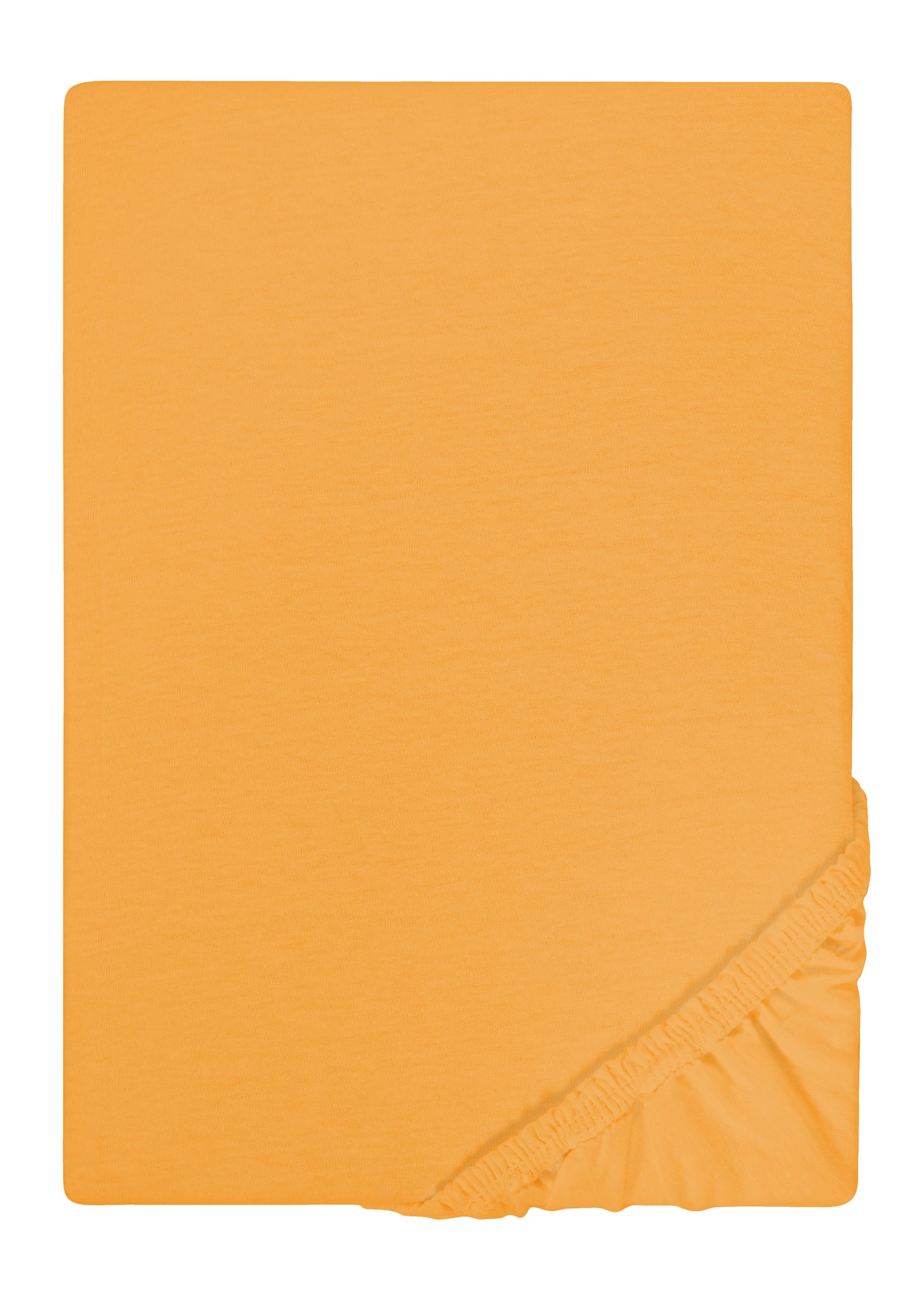 biberna Jersey Spannbetttuch 90x190 cm -100x200 cm